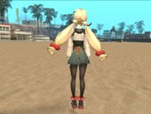 Alice Thymefield - Zenless Zone Zero